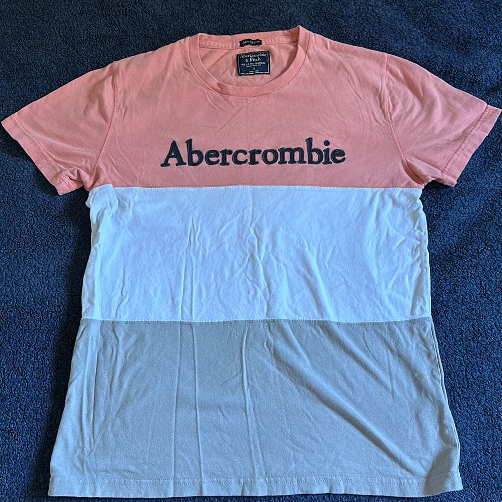 Abercrombie T-shirt